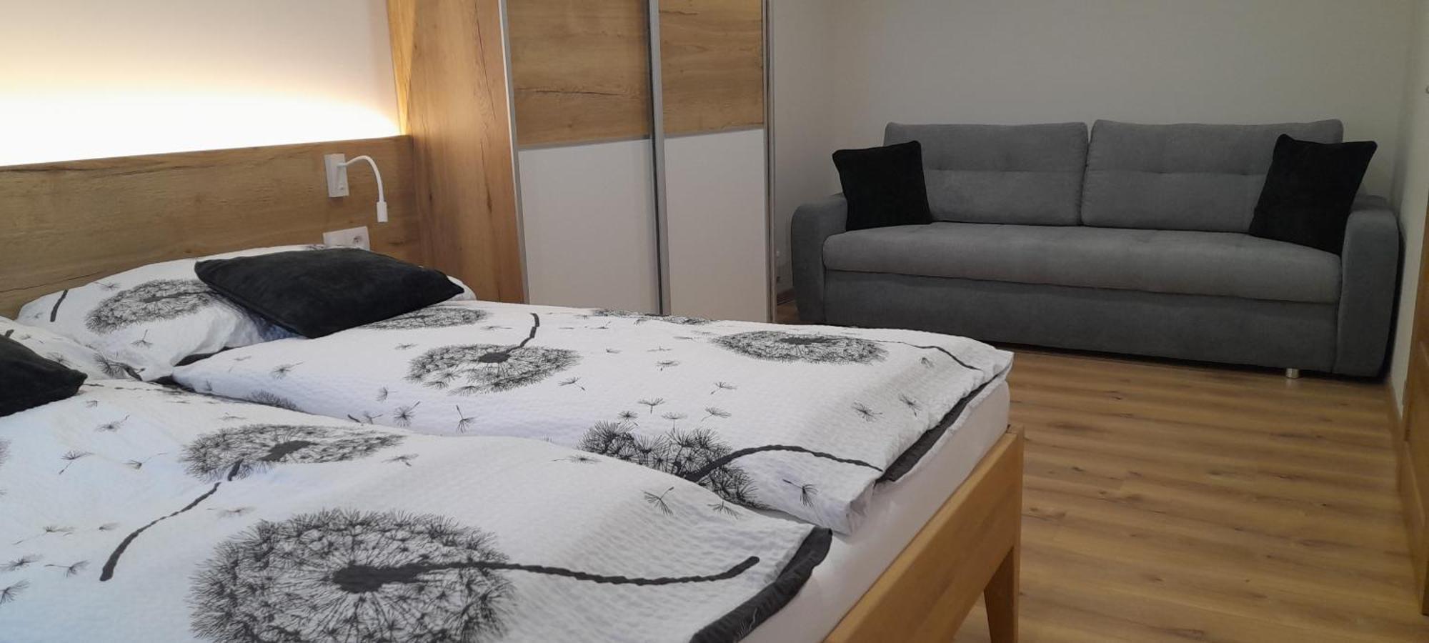 Apartmany Lumi Veľký Slavkov Exterior foto
